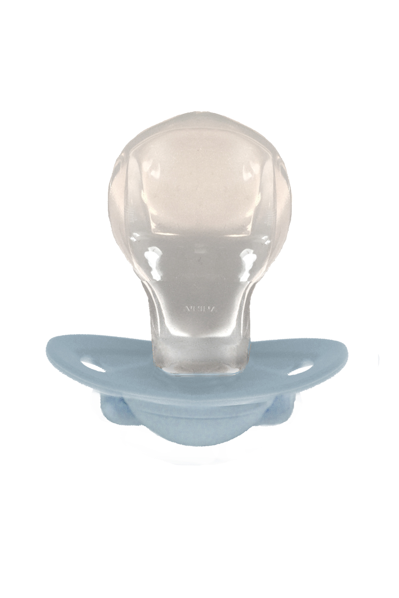 Adult Baby Beruhigungssauger - Hellblau