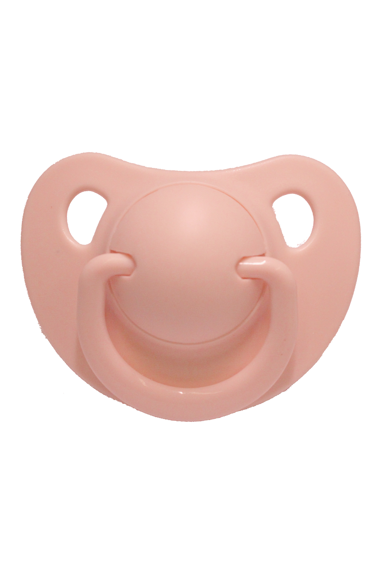 Adult Baby Beruhigungssauger - Rosa