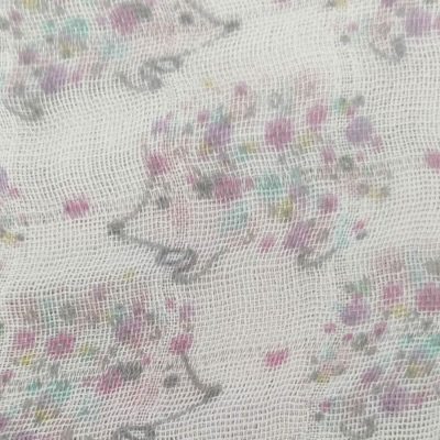 Druckmotiv "Igel"