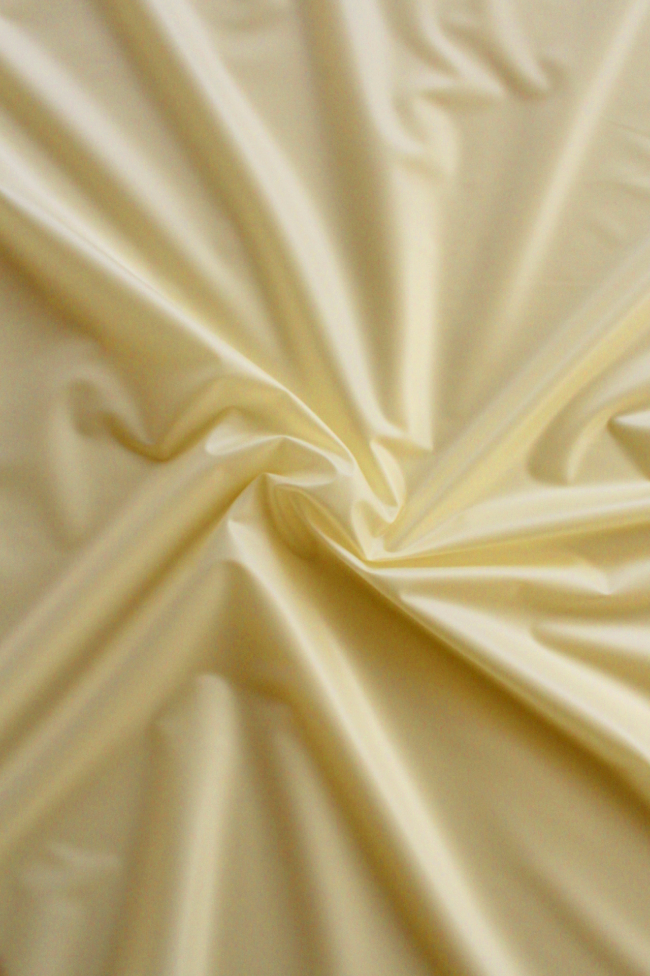 PVC-Folie 150 cm / 0,15 mm - Gelb
