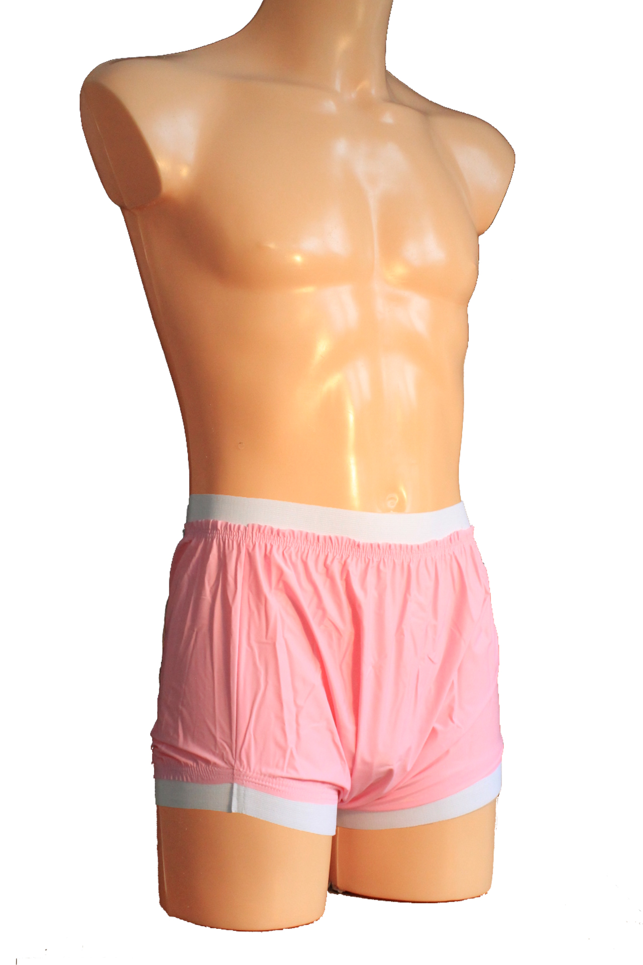 Inkontinenzslip 0,15 mm - Pink