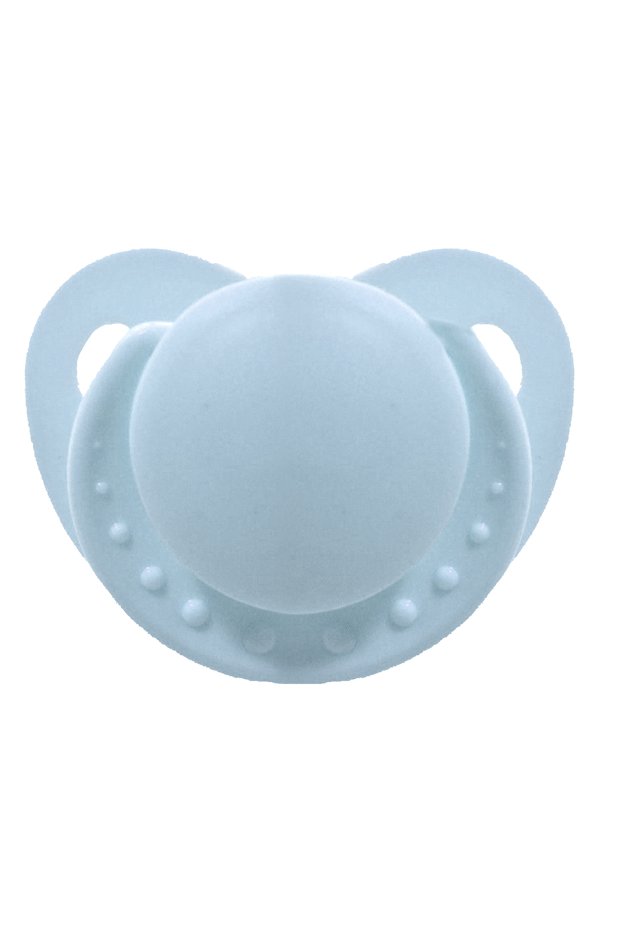 Adult Baby Schnuller - Blau