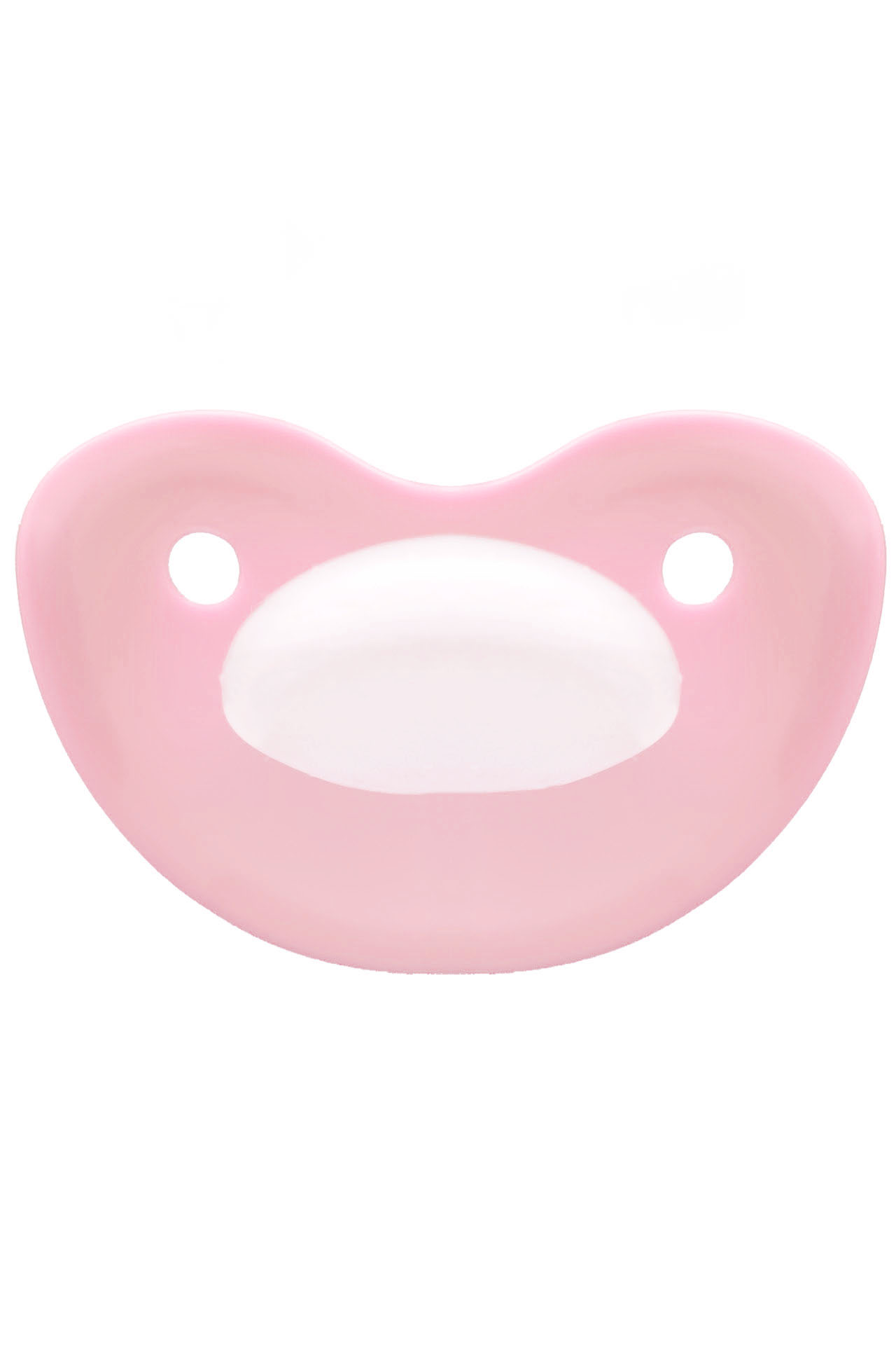 Adult Baby Schnuller "extra groß" - Rosa
