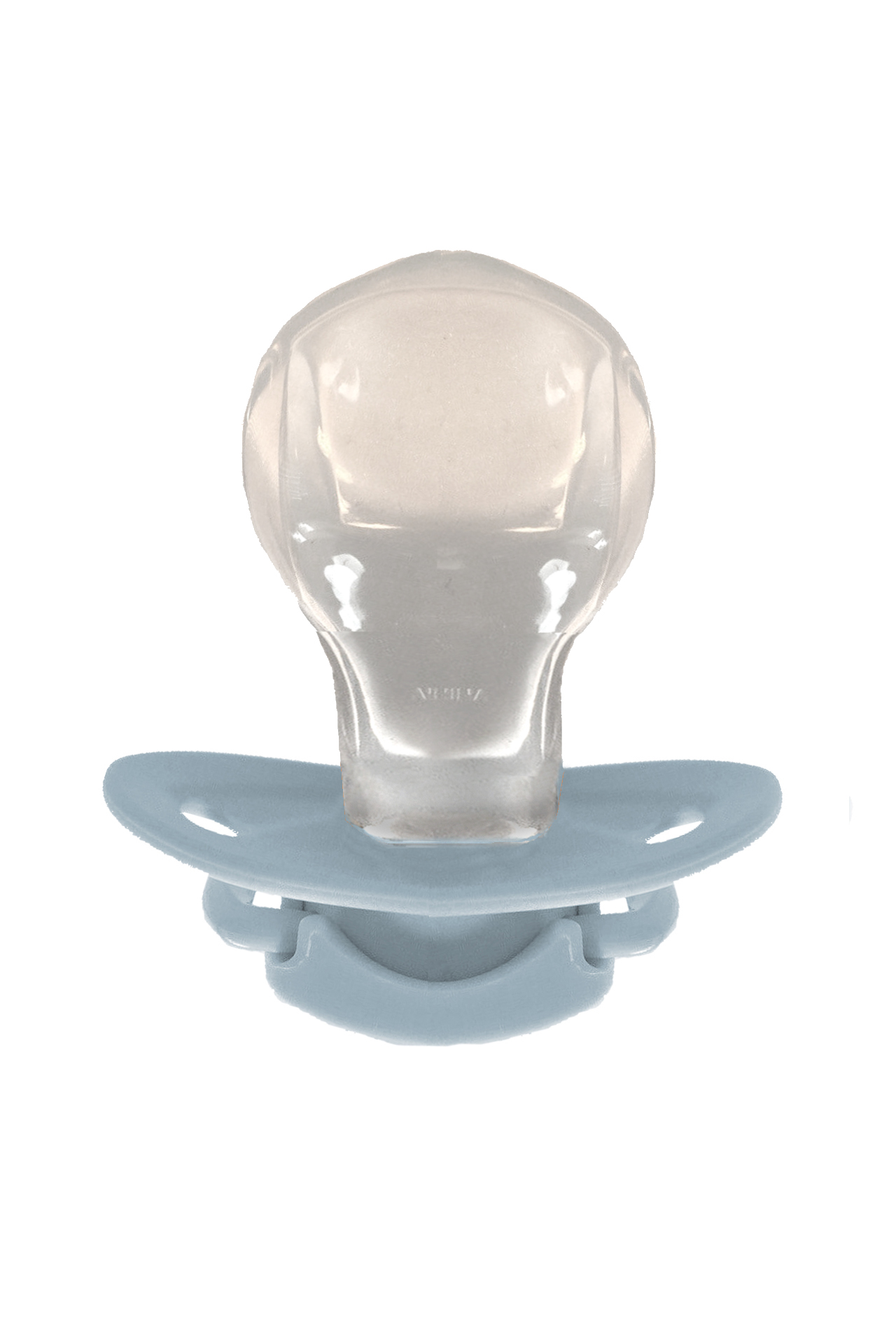 Adult Baby Schnuller - Blau