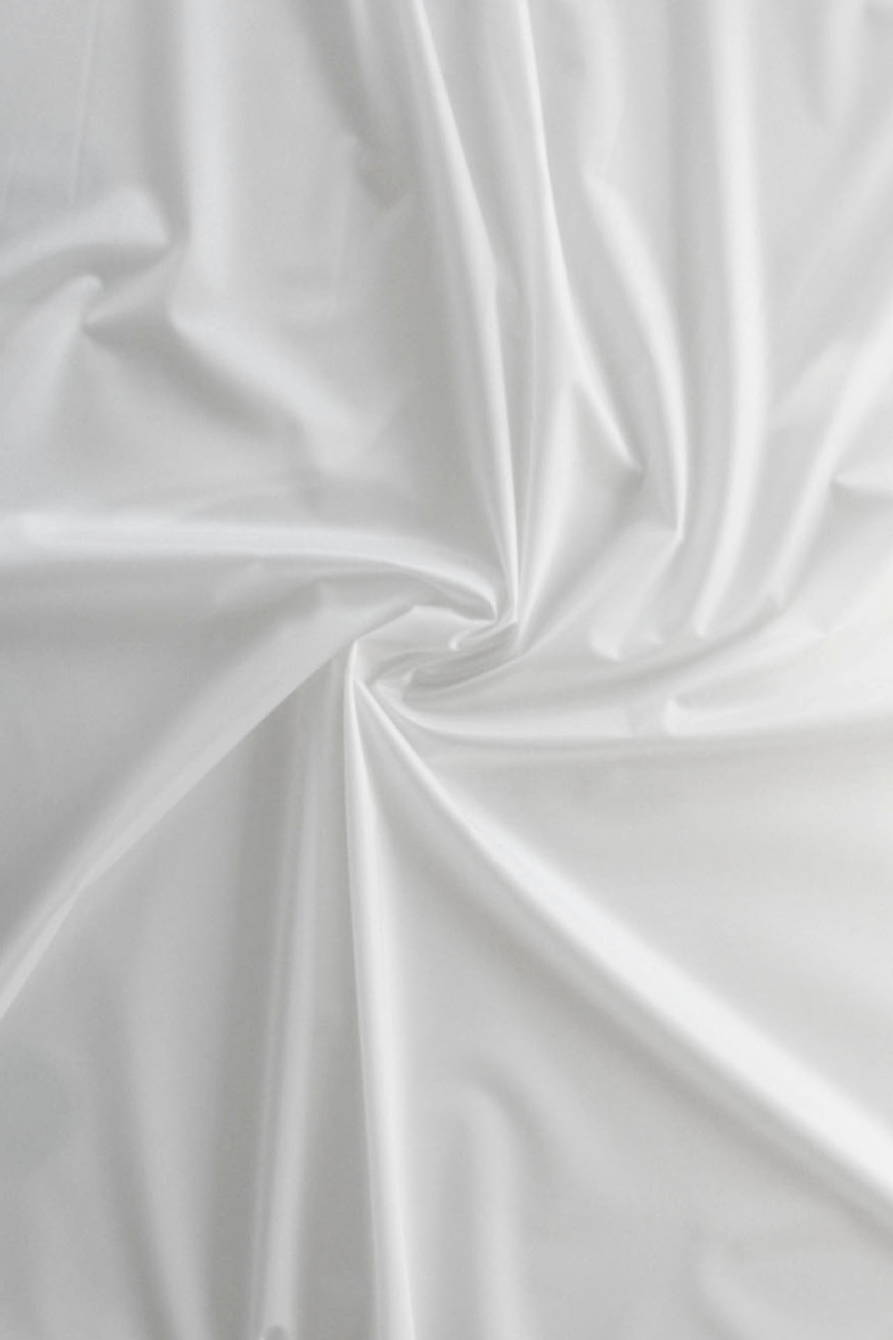 PVC-Folie 150 cm / 0,15 mm - Weiß