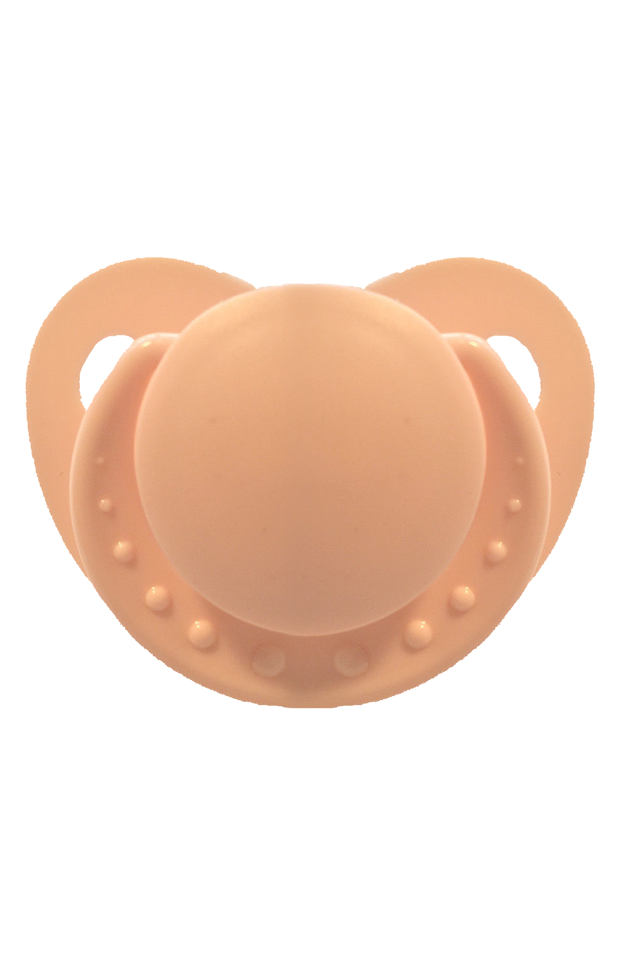 Adult Baby Schnuller - Rosa