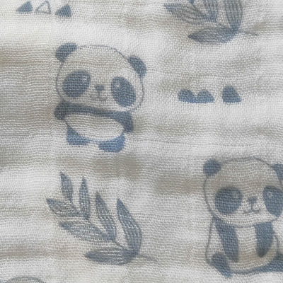 Druckmotiv "Panda"