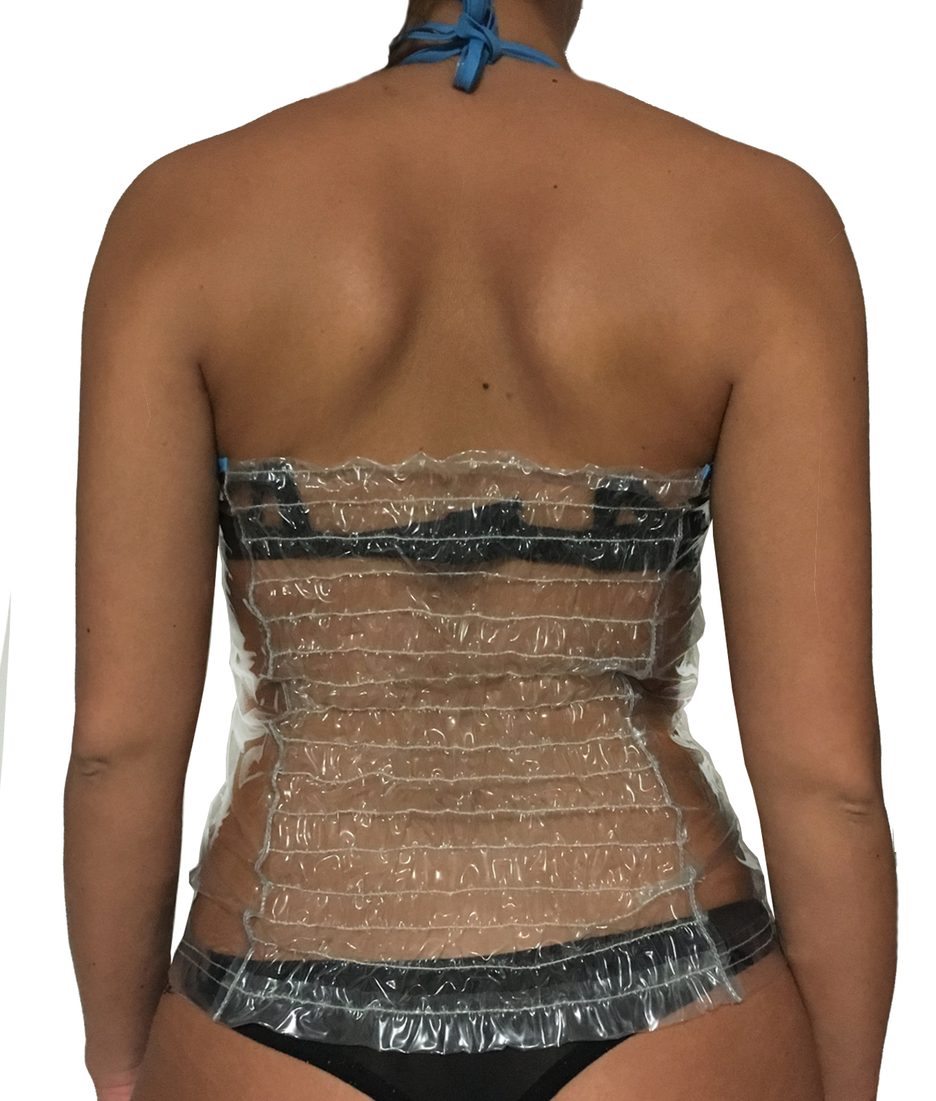PVC-Top - Transparent
