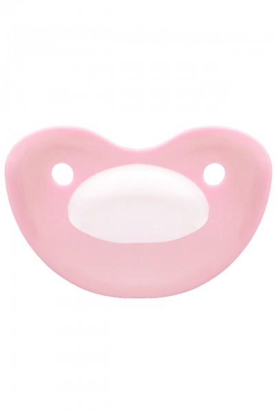 Adult Baby Soother &quot;extra Large&quot; (rose)