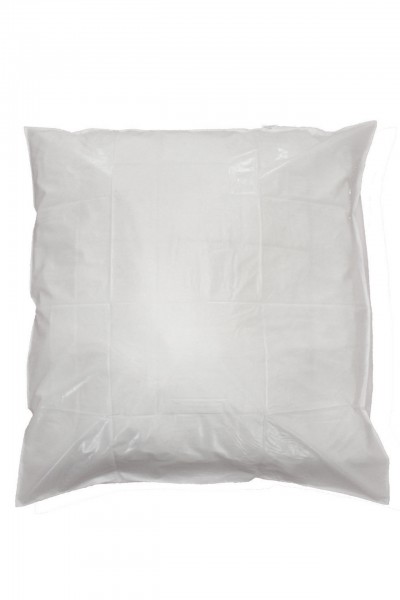 PVC cushion (white)